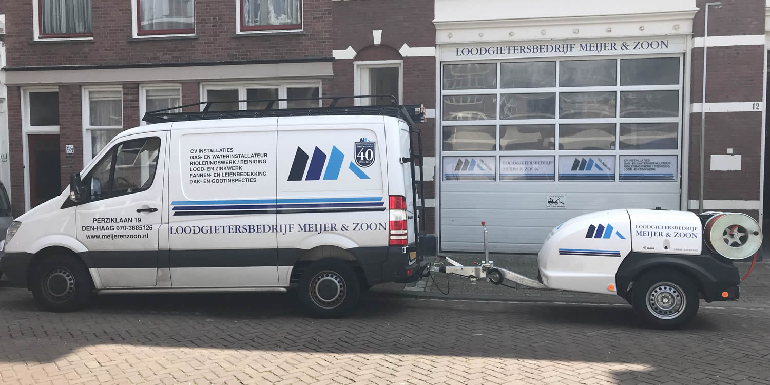 Spoed Loodgieterservice In Den Haag